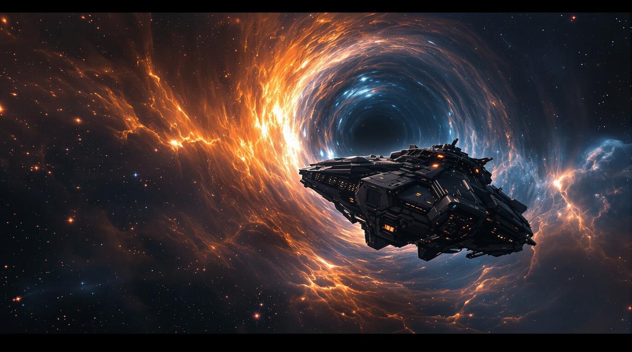 情侣视频星际穿越：人类最后的希望推荐内容封面