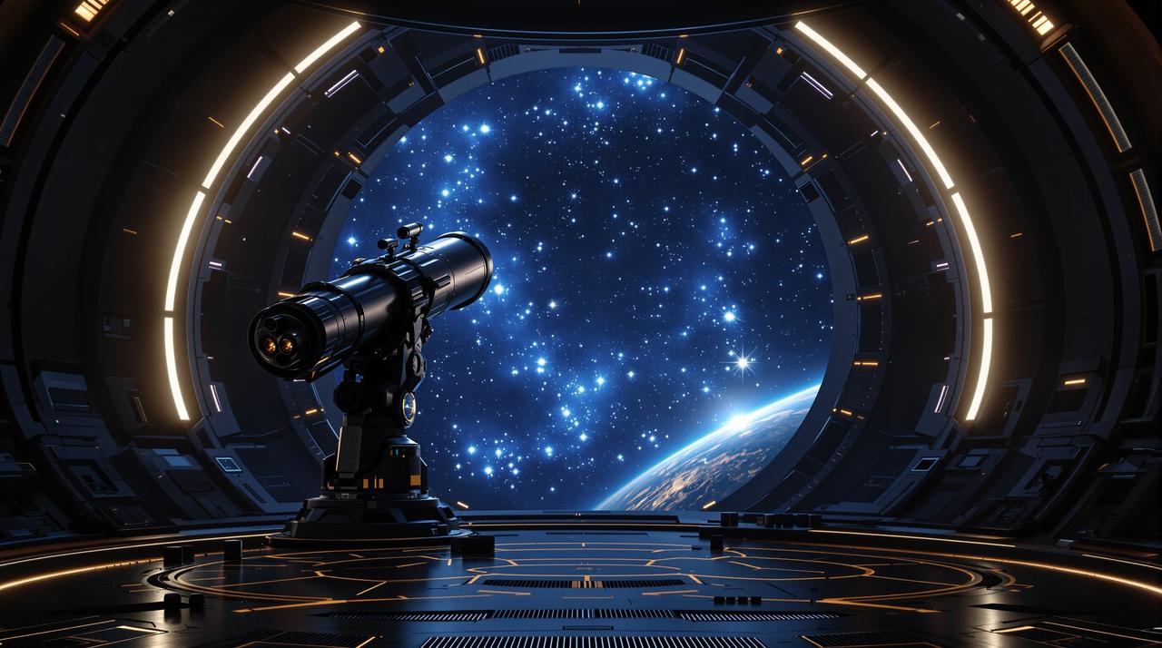 情侣视频三体：宇宙文明的黑暗森林视频封面